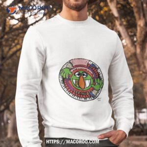 dr teeth muppets animal shirt sweatshirt