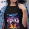 Dragonforce Extreme Power Metal Shirt