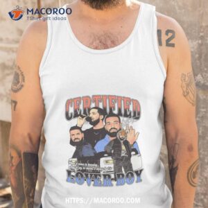 drake clb 2 shirt tank top