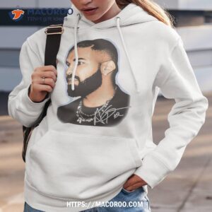 drake clb 2 tee hoodie 3