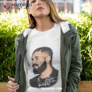 Drake Clb 2 Tee