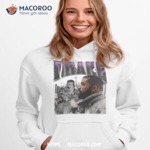 Drake Tee 1 drake tee hoodie 1