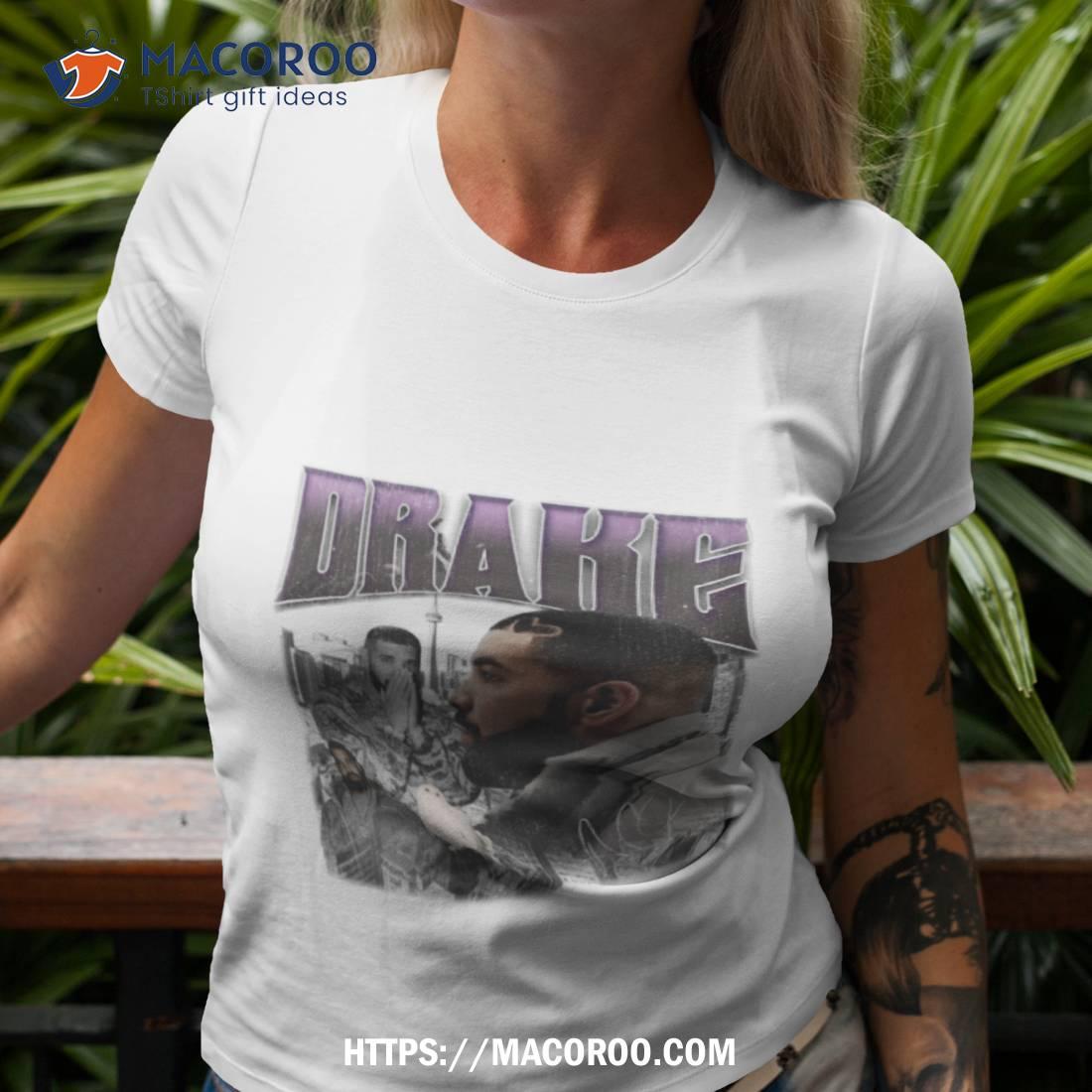 Drake Tee Drake Tee