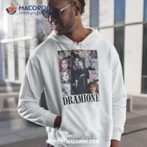 dramione the eras tour shirt hoodie 1