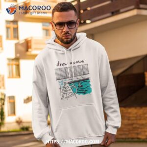 Drew Monson I’m Dead Pool Shirt