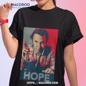 drunk stan hope comedy shirt tshirt 1
