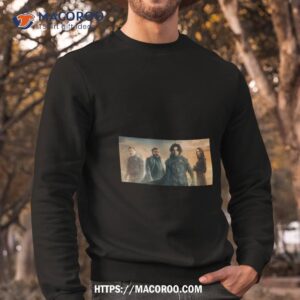 dune 2 release date gets moved up to early november 2023 unisex shirt sweatshirt