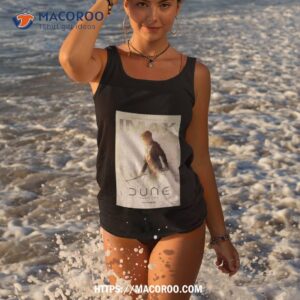 Dune Movie Part Two (2023) Imax Unisex Shirt