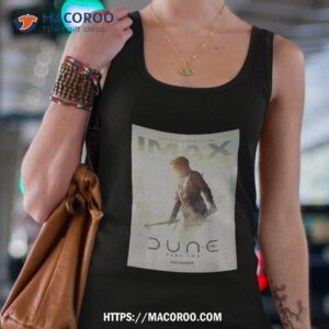 dune movie part two 2023 imax unisex shirt tank top 4