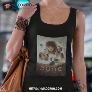 dune part two 2023 imax movie unisex shirt tank top 4