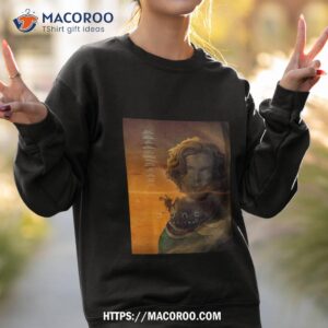 dune part two movie 2023 unisex shirt sweatshirt 2