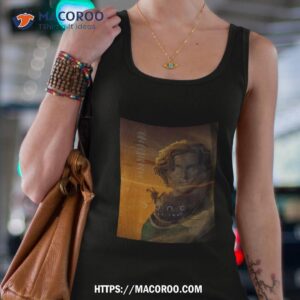 Dune Part Two Movie 2023 Unisex Shirt