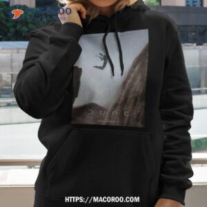 Dune Part Two Poster Movie 2023 Unisex Shirt