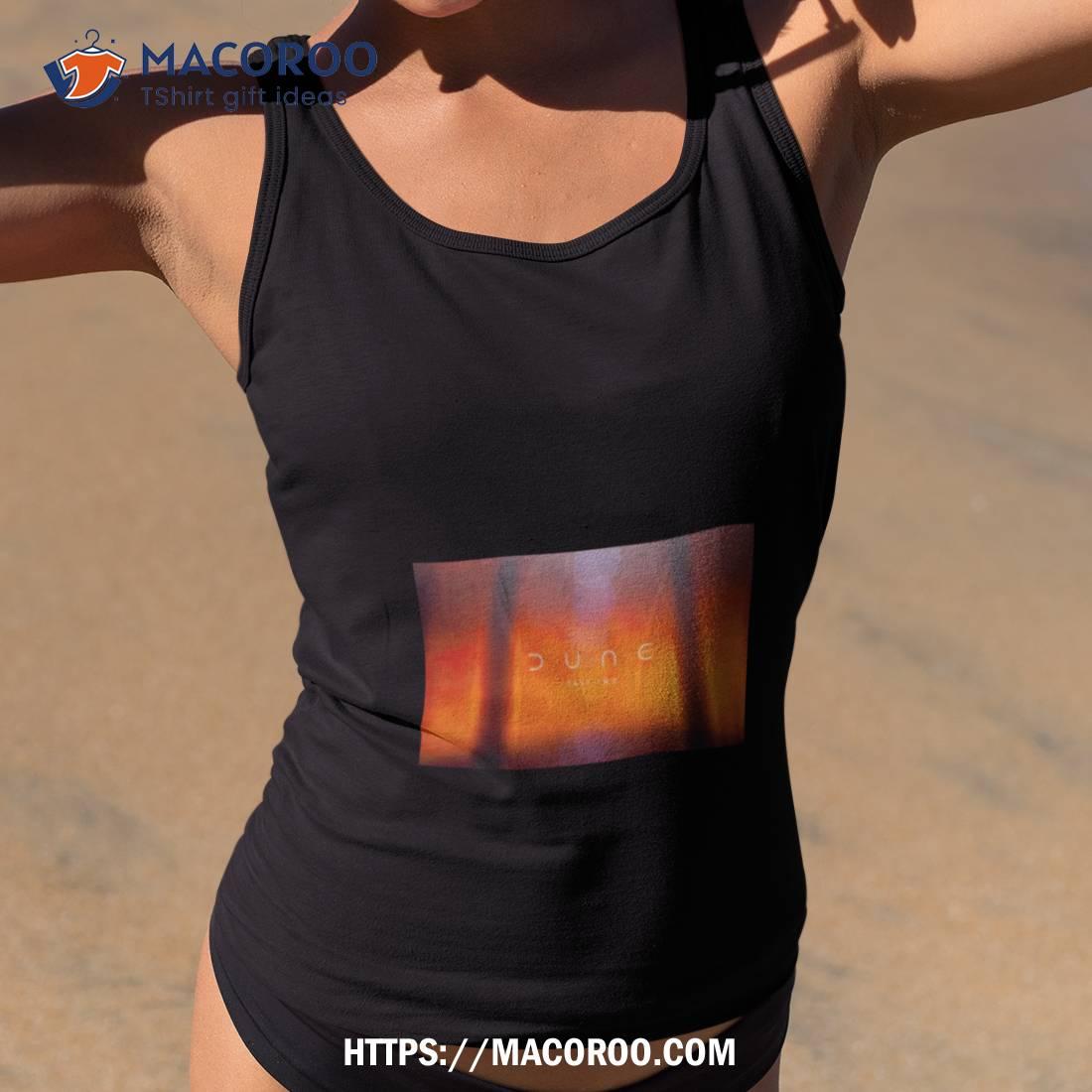 Dune Part Two’ Sets November 2023 Release Date Unisex Shirt Dune Part Two’ Sets November 2023 Release Date Unisex Shirt