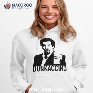 Dunkaccino Meme Comedy Shirt