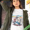 Dutch Bros Coffee Top Killers Halloween Shirt