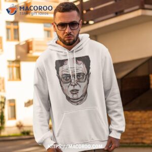 Dwight Schrute False Shirt