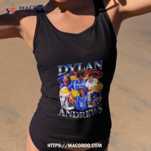 dylan andrews retro shirt tank top 2