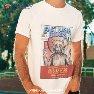 East Nash Grass Madison 2023 Dee’s Lounge Poster New Shirt