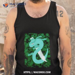 eat more snakes shirt tank top