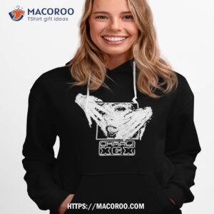 eaten by worms merch vroom vroom charli xcx shirt hoodie 1