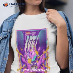 eggy events brooklyn bowl brooklyn ny november 18 2023 shirt tshirt