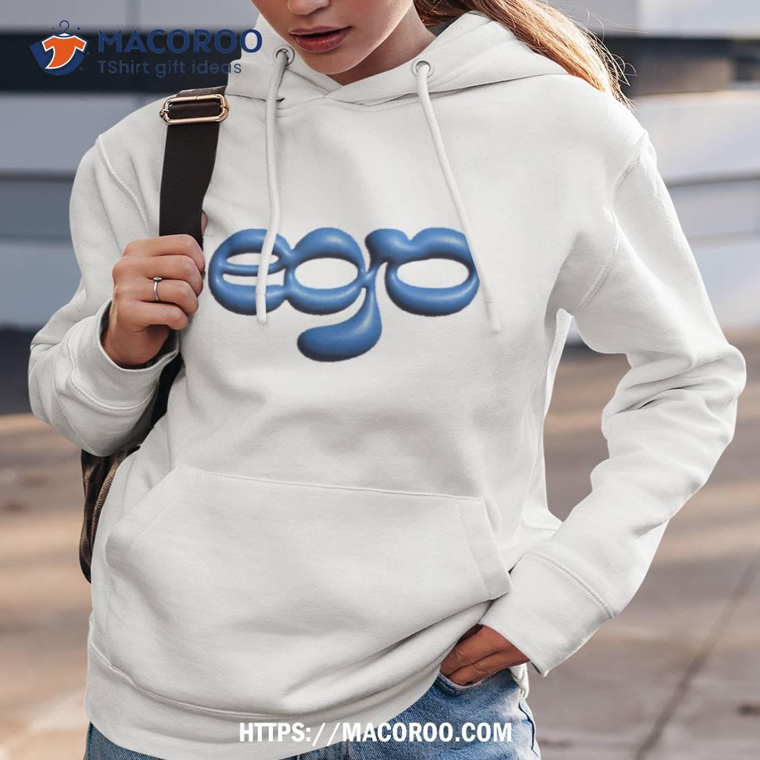 Ego Logo Shirt Ego Logo Shirt