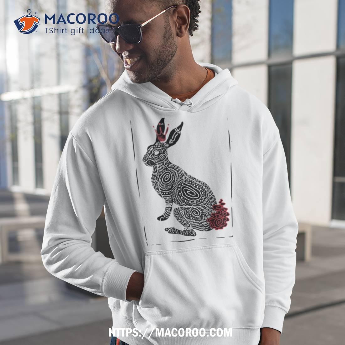 El Ahrairah Shirt El Ahrairah Shirt