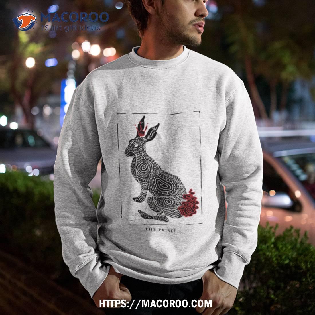 El Ahrairah Shirt El Ahrairah Shirt