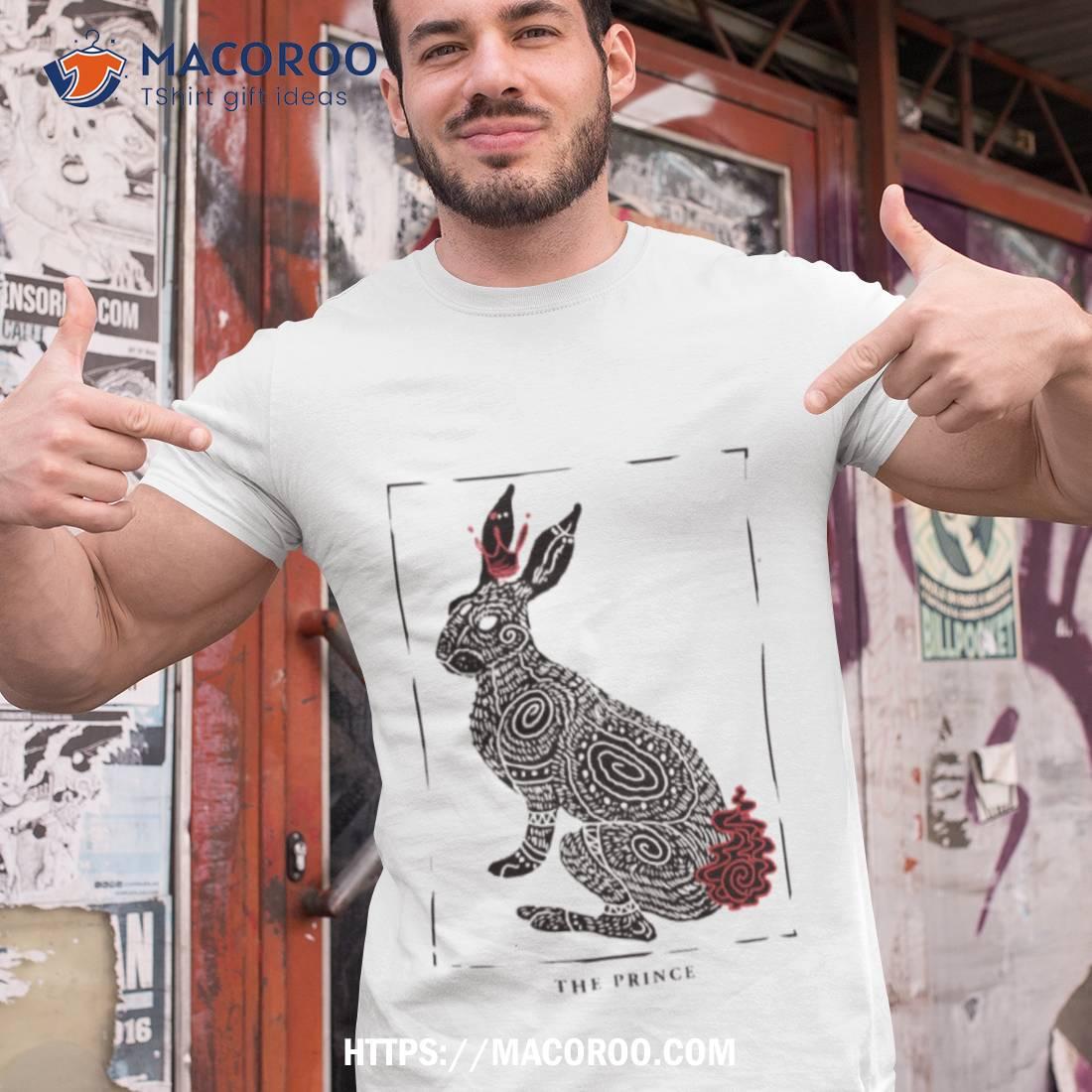 El Ahrairah Shirt El Ahrairah Shirt