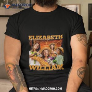 Elizabeth Willam 2023 Shirt