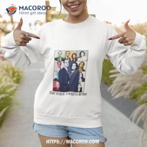 Elliot Stabler And Olivia Benson Eras Shirt 2 elliot stabler and olivia benson eras shirt sweatshirt