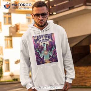 Emfest Festival Huntington Beach Ca August 26 2023 Event Art Poster Design Shirt