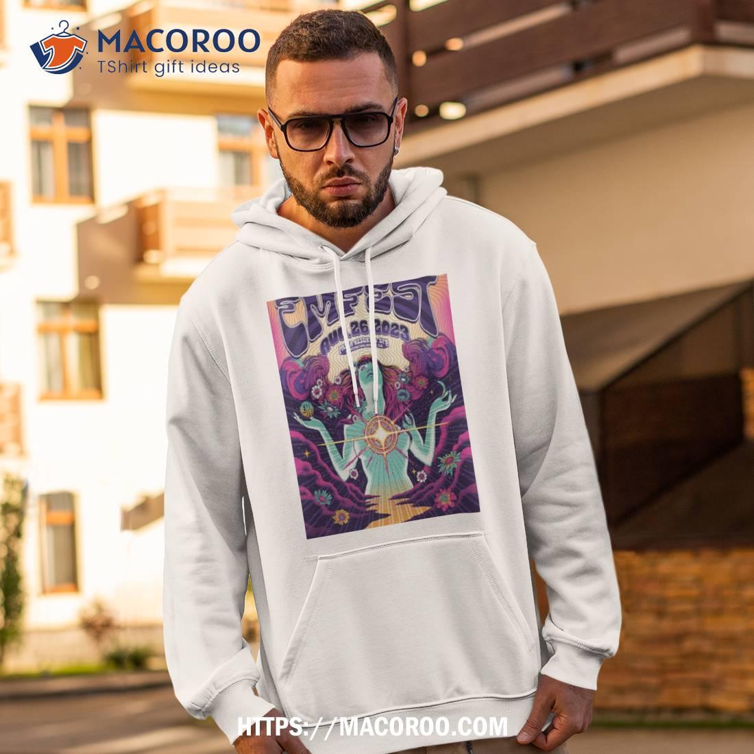 Emfest Festival Huntington Beach Ca August 26 2023 Event Art Poster Design Shirt Emfest Festival Huntington Beach Ca August 26 2023 Event Art Poster Design Shirt