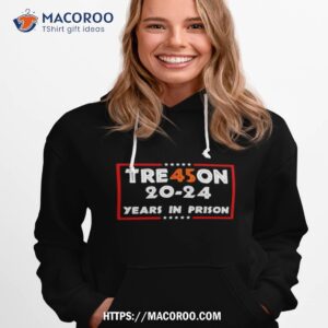 Emily Winston Tre45on 20 24 Years In Prison Shirt 2 emily winston tre45on 20 24 years in prison shirt hoodie 1