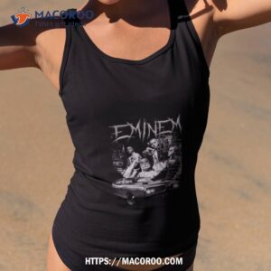 Eminem Shirt