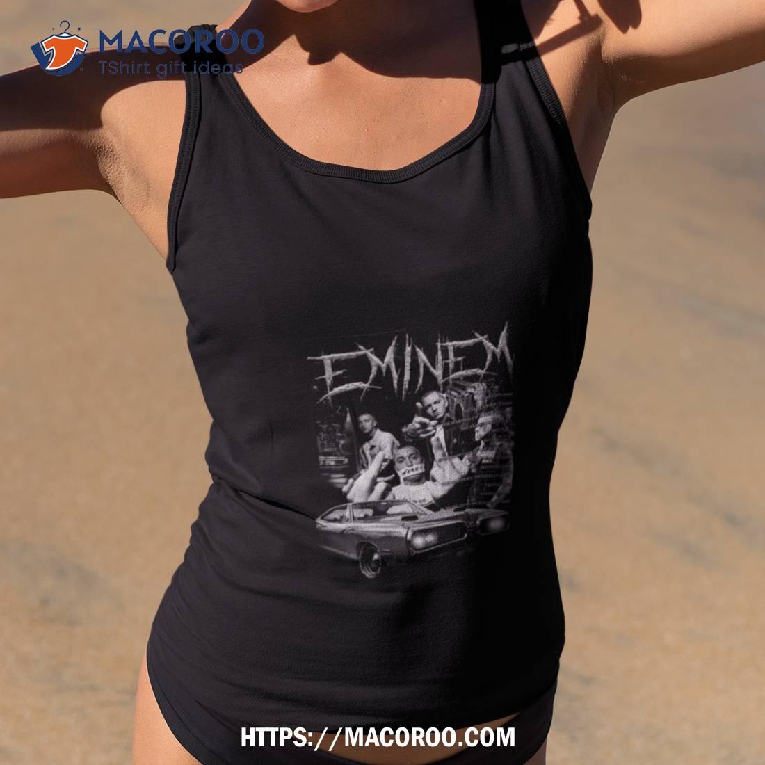Eminem Shirt Eminem Shirt