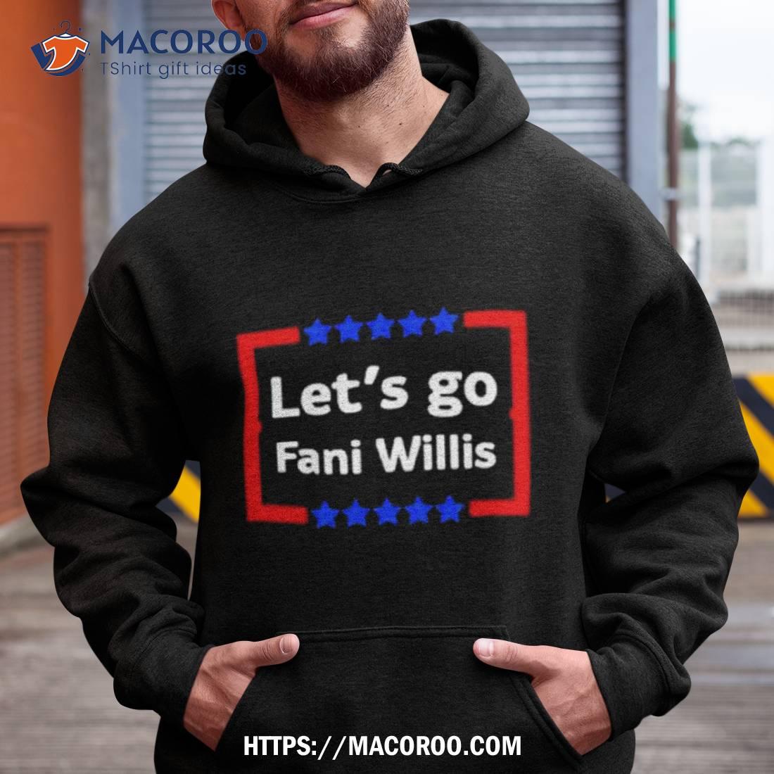 Emywinst Let’s Go Fani Willis Shirt Emywinst Let’s Go Fani Willis Shirt