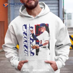 Enrique Hernandez Los Angeles Dodgers Shirt