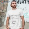 Epic Quote Veronica Mars Shirt