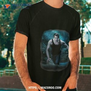 eric northman true blood shirt tshirt