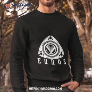 eunos cosmo initial d white shirt sweatshirt