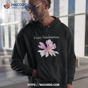 Every Summertime Shirt