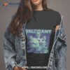 Evil Geniuses Valorant World Champions New Shirt