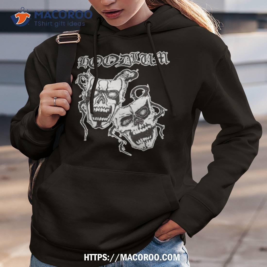 Faces Of Fear Shirt Faces Of Fear Shirt