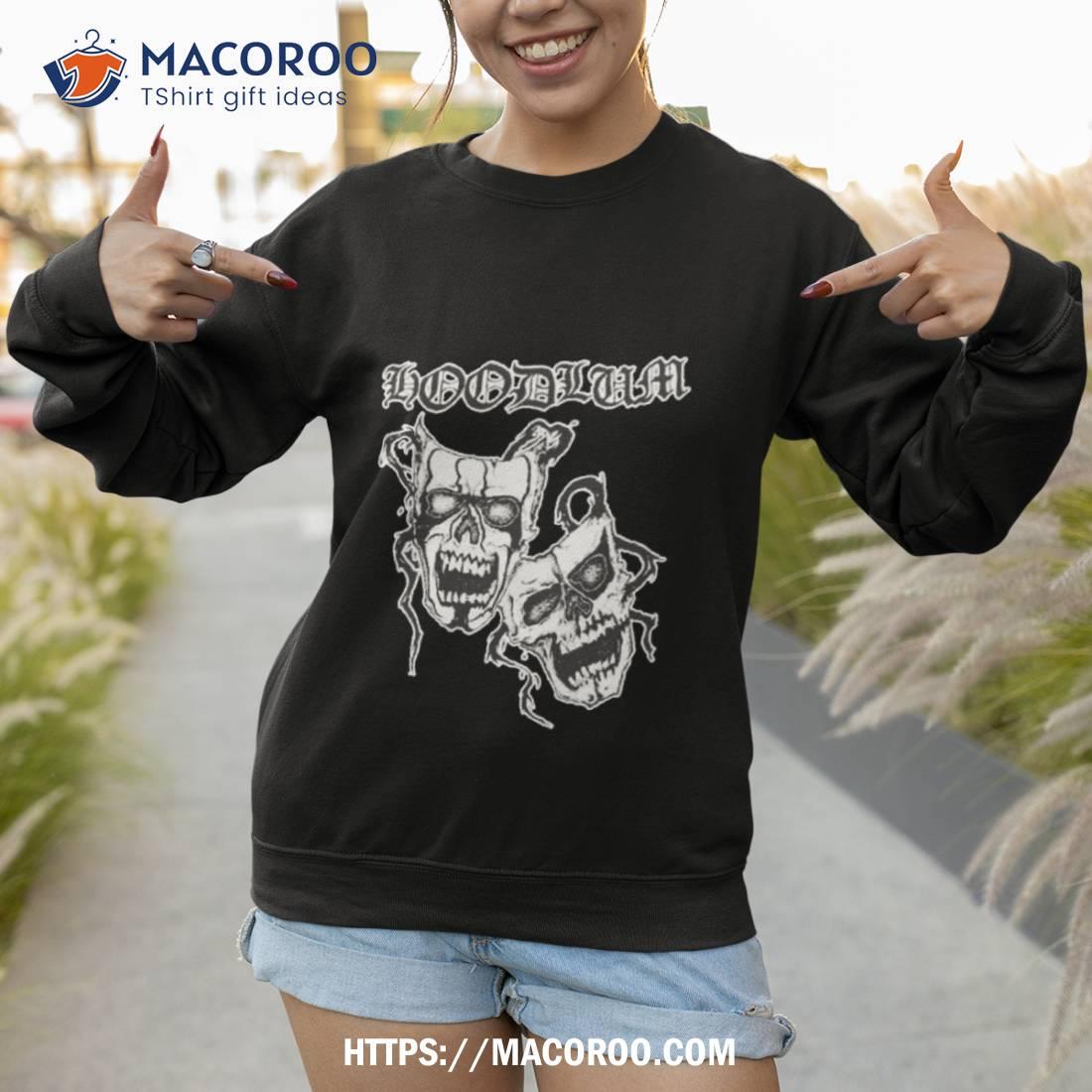 Faces Of Fear Shirt Faces Of Fear Shirt