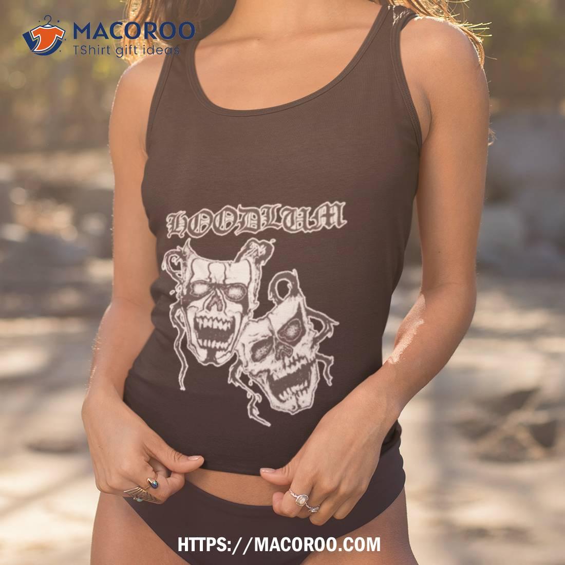 Faces Of Fear Shirt Faces Of Fear Shirt