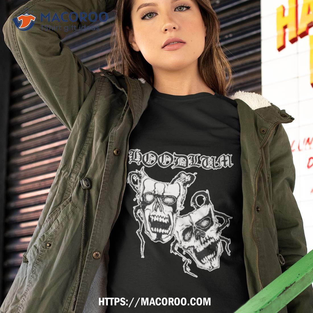 Faces Of Fear Shirt Faces Of Fear Shirt