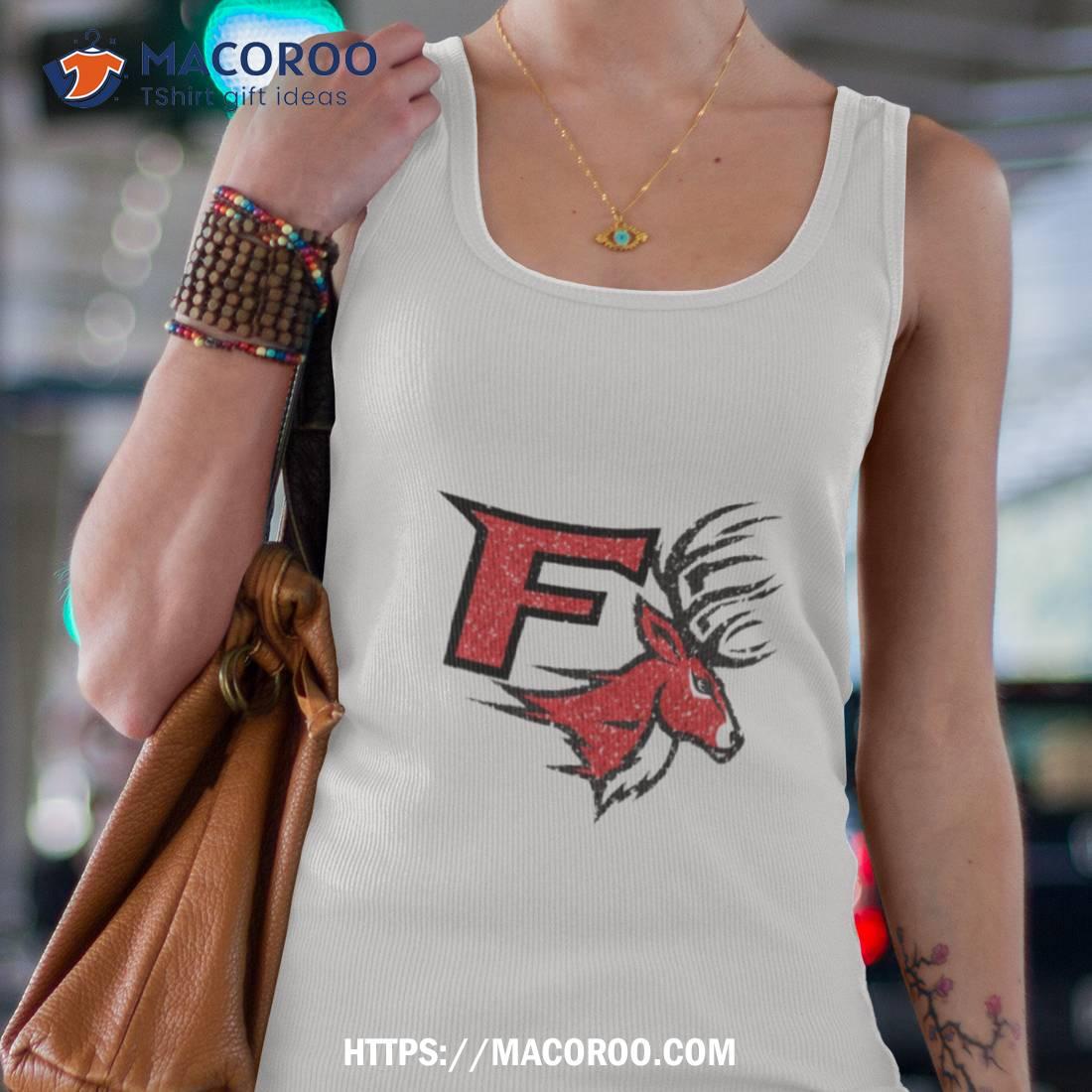 Fairfield Logo Shirt Fairfield Logo Shirt