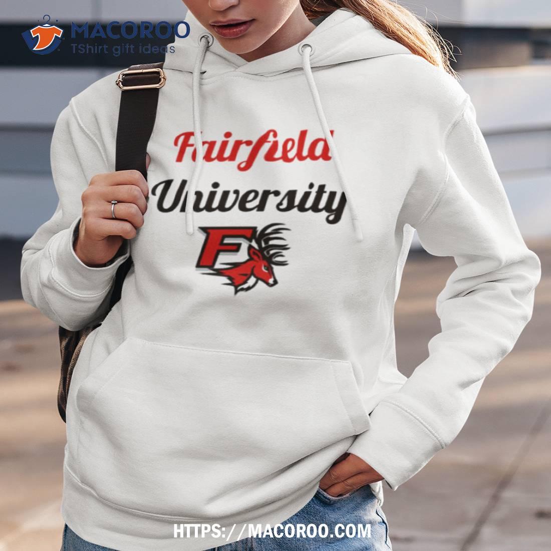Fairfield University Shirt Fairfield University Shirt